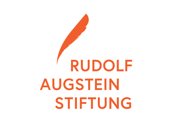 Rudolf Augstein Stiftung